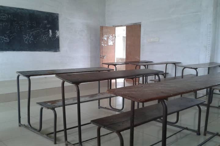 classroom
